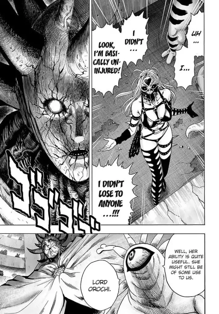 one punch man ch79 page35